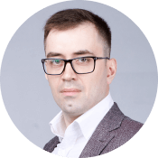 Сотрудник, Гулин