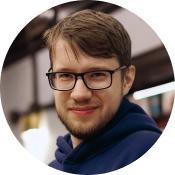 Сотрудник, Привалихин