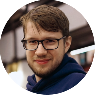 Сотрудник, Привалихин