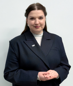 Сотрудник, Рыбакова