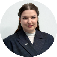 Сотрудник, Рыбакова