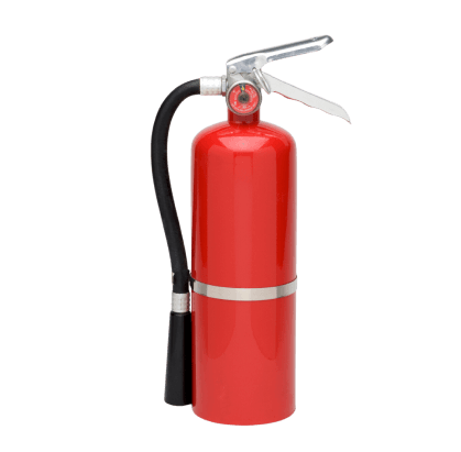 Огнетушитель