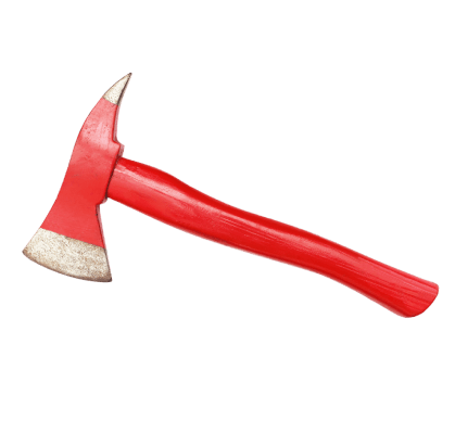 Пожарный топор