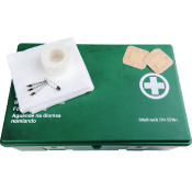 Аптечка первой помощи