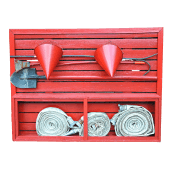 Пожарный щит