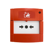 Кнопка пожарной тревоги