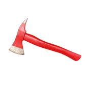 Пожарный топор