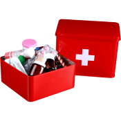 Аптечка первой помощи