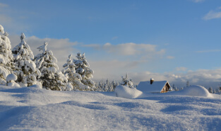 Превью, МРСК СЕВЕРО-ЗАПАДКрайний север, обложка кейса «МРСК СЕВЕРО-ЗАПАД» Крайний север, обложка кейса «МРСК СЕВЕРО-ЗАПАД»