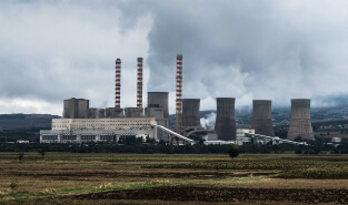 Химическое производство, обложка кейса «СХК» Химическое производство, обложка кейса «СХК»
