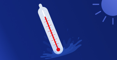 Работа в жару: что делать специалистам и руководству, если на работе стало слишком горячо