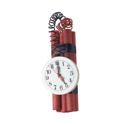 Связка динамита