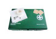 Аптечка первой помощи