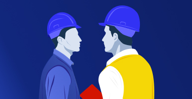 Всё об инструктажах по охране труда