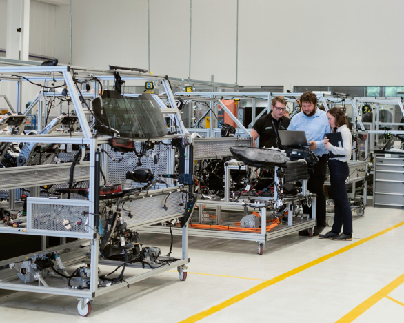 Всё об инструктажах по охране труда