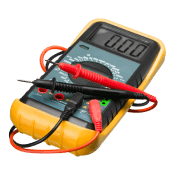 Цифровой вольтметр