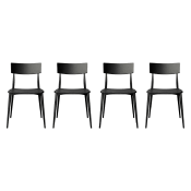 Четыре стула