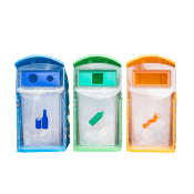 Контейнеры для отходов