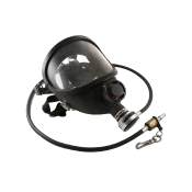 Закрытый противогаз