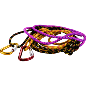 Тросы для верхолазных работ