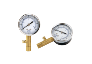 Датчик давления с трубкой