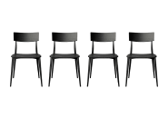 Четыре стула