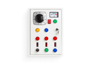 Щиток управления