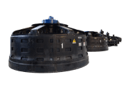 Гидротурбины