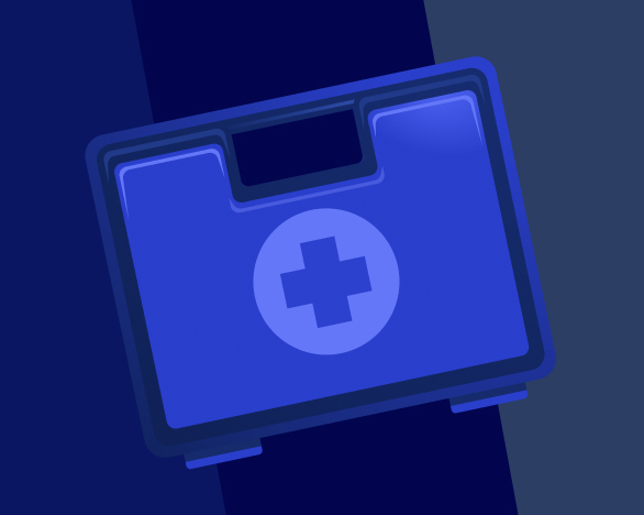 Что должно быть в аптечке на предприятии?