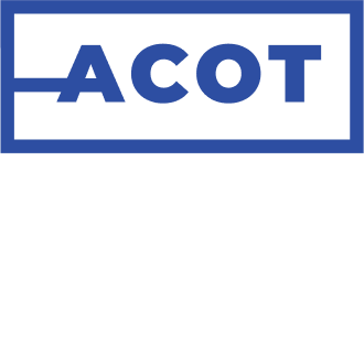 Логотип Ассоциации специалистов по охране труда Томской области