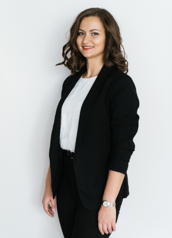 Сотрудник, Кольчурина