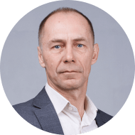 Сотрудник, Луковников