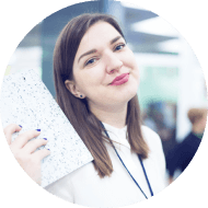 Сотрудник, Рыбакова