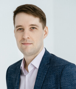 Сотрудник, Стецура