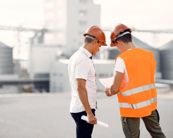 Новая методика специальной оценки условий труда (СОУТ) с 1 сентября 2024