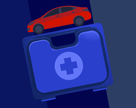 Новая автомобильная аптечка с 1 сентября 2024: состав и ответы на частые вопросы