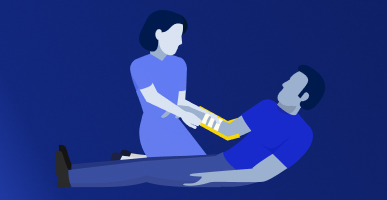 Что изменилось в порядке оказания первой помощи и как теперь её оказывать