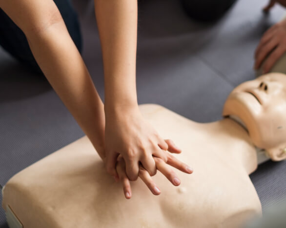 Что изменилось в порядке оказания первой помощи и как теперь её оказывать