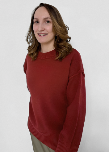 Сотрудник, Буланова