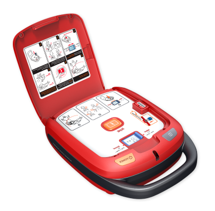 Автоматический наружный дефибриллятор