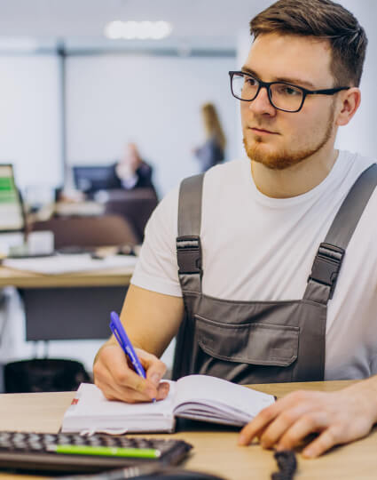 Обучение, автоматизированное за компьютером