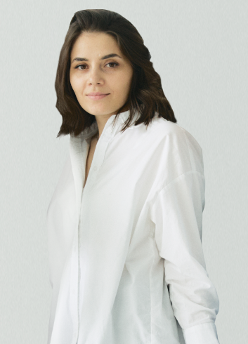 Сотрудник, Сидоренкова