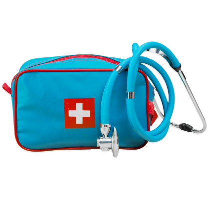 Аптечка первой помощи