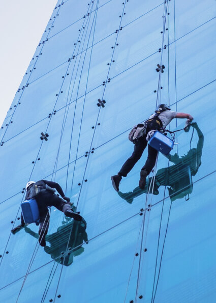 Работы на высоте