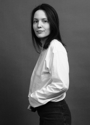 Сотрудник, Волоскова