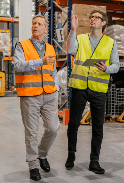 Поиску путей сократить травматизм и мотивировать сотрудников