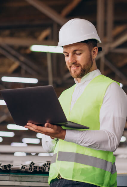 Автоматизация обучения по охране труда