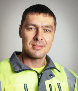 Сотрудник, Панов