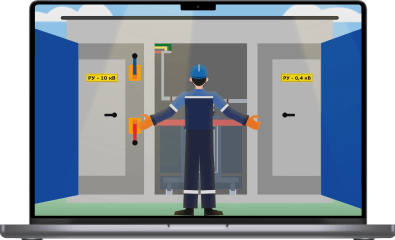 Превью, 2д анимация