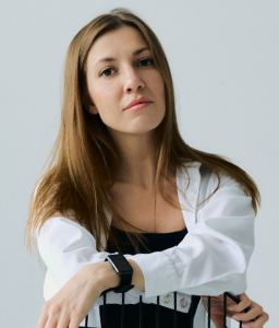 Сотрудник, Батыщева